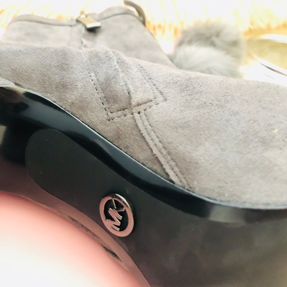 Michael by Michael K Remi Bootie - Picture 6 of 8